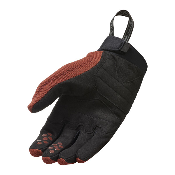 Rev'it! Gloves Massif